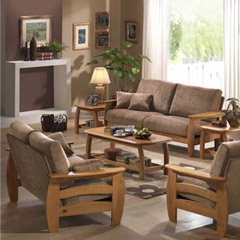 Living Room Suite