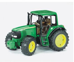 Bruder Model Toys available from Bikes and Toys
