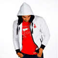 Kingpin Hoody and T-Shirt
