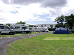 Dungloe Touring Caravan Park