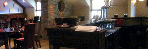 Flavours Restaurant & Bar