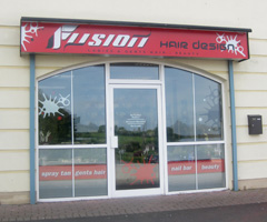 Fusion Hair Design