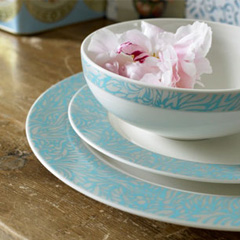 Denby - Monsoon Home Lucille Teal