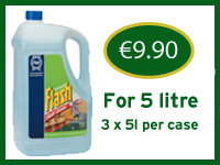 Flash All Purpose Cleaner