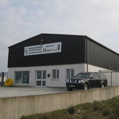 Lennon Agri and Hardware