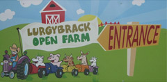 Lurgybrack Open Farm