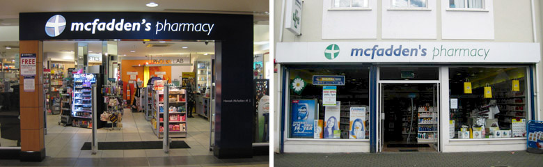 Shopfront