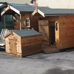 Images of M.Doherty Timber Products