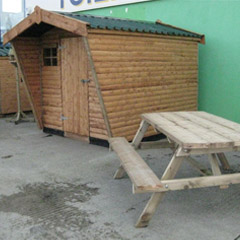 Images of M.Doherty Timber Products