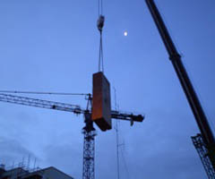 Crane