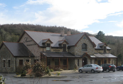 Millview Restaurant & Bar