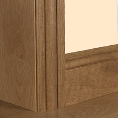 Architrave and Skirting by S & S Rankin