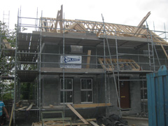 Driveway Gates Supplied & Fitted