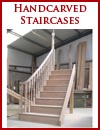 Handcrafted Staircases and Curved Staircases from Corrigan Staircases