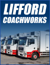Lifford Coachworks, Co. Donegal, Manufacture Refrigerated Bodies to Customer Specification which can be Fitted to any Make of Vehicle.