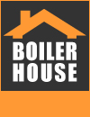 Boiler House, Cloonfad, Co Roscommon, Ireland - Multi-Fuel Boilers, Coal Boilers, Gasification Boilers, Pellet Boilers and Buffer Tanks.