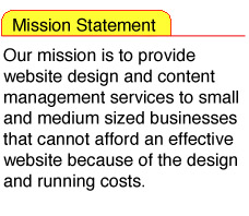 Our Mission Statement